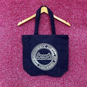 Backstreet Boys Milenium Tour Exclusive Tote Bag